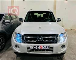 ميتسوبيشي باجيرو